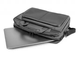 Torba na laptopa NATEC GAZELLE 15.6" - 16" grafitowa