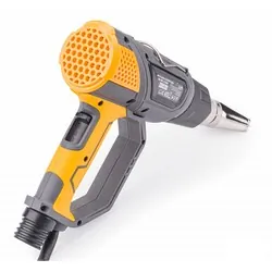 Wypalarka opalarka elektryczna 3w1 2000W Powermat PM-WPL-2100M   5 dysz   wysięgnik