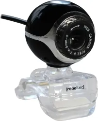 Kamera internetowa Rebeltec VISION