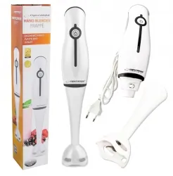 Blender ręczny Esperanza FRAPPE 250W - czarny
