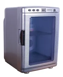 Lodówka witrynka mini 20 L Camry CR 8062 