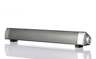 Głośnik bluetooth mini soundbar ART mikrofon