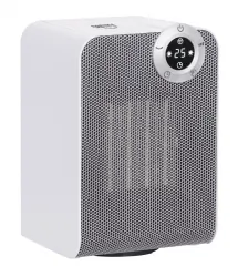 Termowentylator ceramiczny Camry CR 7720 LCD Timer