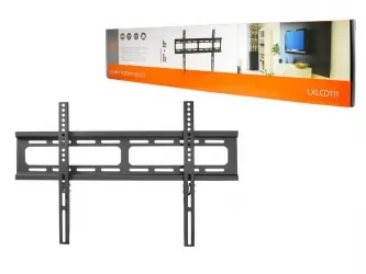 Uchwyt do telewizora naścienny LTC do TV LCD 32-70" 40kg