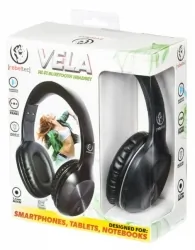 Słuchawki bluetooth Rebeltec VELA mikrofon AUX