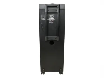 Aktywna kolumna głośnikowa BLOW BT4000 karaoke Bluetooth USB SD FM