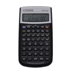 Kalkulator naukowy Citizen SR135N