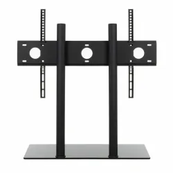 Uchwyt do telewizora z podstawką ministolik stojak TV 32-65" 50KG SD-32 ART