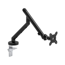 Uchwyt biurkowy do monitora TV 17"-35" Kruger