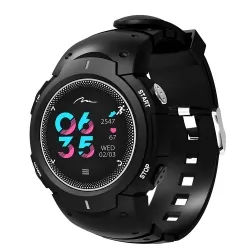 Opaska X-FIT SMARTBAND Media-tech Bluetooth czerwony
