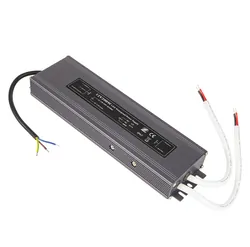 Zasilacz do systemów LED BLOW 12V 16,7A 200W IP67