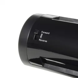 Laminator do dokumentów A3 dwa rodzaje laminacji na zimno i na gorąco