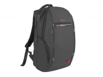 Plecak na laptopa GENESIS PALLAD 400 USB 15.6" czarny