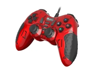 Klawiatura Genesis RHOD 110 gamingowa dla graczy ULTRA WYTRZYMAŁA + 8 klawiszy + mysz + pad +mata