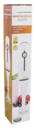 Blender ręczny Esperanza FRAPPE 250W - czarny