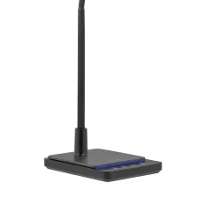 Lampka biurkowa LED REBEL KOM1011 z wyborem temperatury barwowej światła