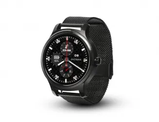 Zegarek smartwatch OVERMAX TOUCH 2.6 BLACK