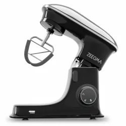 Robot planetarny ZEEGMA PLANEET CHEF 6,5L 3 mieszadła