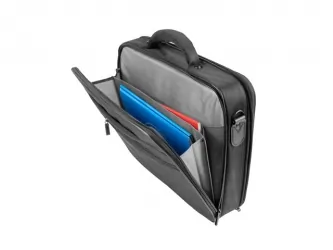 Torba na laptopa NATEC BOXER 17.3" czarna