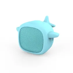 Przenośny głośnik Bluetooth Forever Tilly ABS-200 dwa etui
