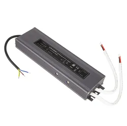 Zasilacz do systemów LED BLOW 12V 21A 250W IP67