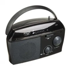 Radio FM Adler AD 1119