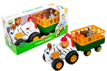 Prawda czy Fałsz Junior - 1000 szalonyc pytań Dumel Discovery