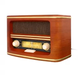  Radio retro Camry CR 1103