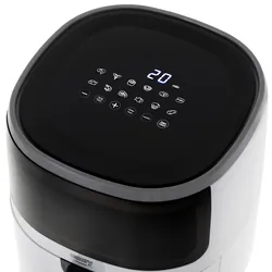 Frytkownica piekarnik beztłuszczowy Airfryer Camry CR 6313 5 L