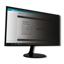 Filtr prywatyzujący RODO 14&amp;amp;amp;amp;amp;quot; 16:9 Qoltec 
