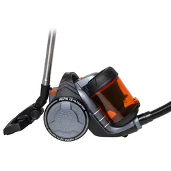 Odkurzacz cyklonowy bezworkowy Adler AD 7065 HEPA 13