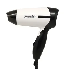 Składana suszarka do włosów Mesko MS 2262 1000W