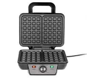 Gofrownica 1600W Camry CR 3046