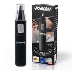 Trymer do nosa i uszu Mesko MS 2929