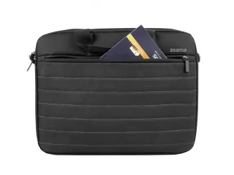 Torba na laptopa UGO ASAMA BS200 15.6&amp;quot; czarna