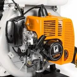 Opryskiwacz spalinowy Powermat PM-OPS-14 3,8KM 14L