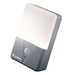Lampka zewnętrzna VARTA Motion Sensor Outdoor Light z czujnikiem ruchu   baterie