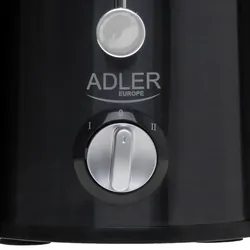 Sokowirówka 800 W Adler AD 4132 z tytanowymi ostrzami