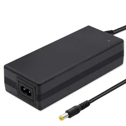 Ładowarka do baterii roweru elektrycznego Qoltec 36V/42V 2A 84W 5.5*2.5