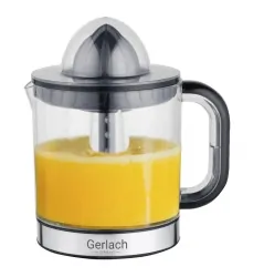 Elektryczna wyciskarka do cytrusów Gerlach GL 4007