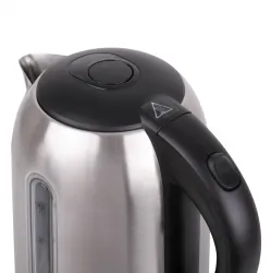 Elektryczny czajnik metalowy Mesko MS 1288 1,7L