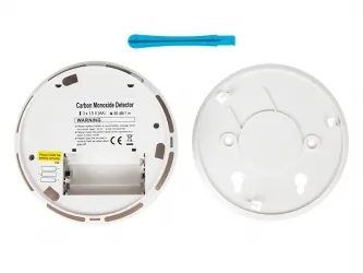 Bezprzewodowy detektor czujnik czadu XTREME XC40