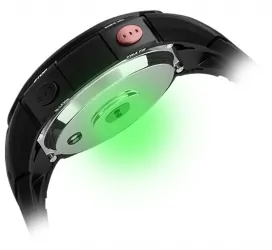 Opaska X-FIT SMARTBAND Media-tech Bluetooth czerwony