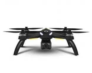 DRON OVERMAX X-Bee DRONE 9.5 GPS + KAMERA WiFi 4K