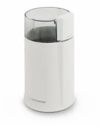 Elektryczny młynek do kawy Esperanza ESPRESSO 160W - biały