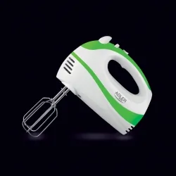 Ręczny mikser kuchenny 300 W Adler AD 4205 g