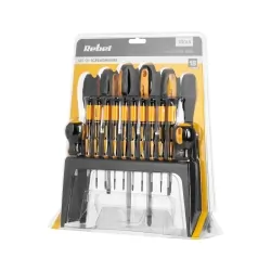 Zestaw śrubokrętów 8 + 10 Rebel Tools