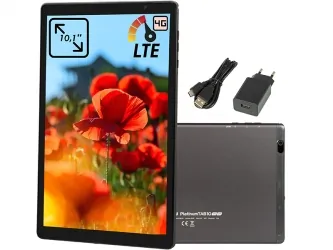 Tablet BLOW 10.1" PlatinumTAB10 V11 4G LTE WiFi GPS Android