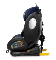 Fotelik samochodowy  Caretero ARRO granatowy 0-36 kg