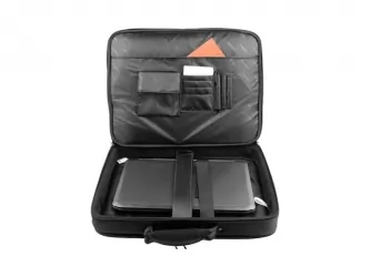 Torba na laptopa NATEC SHEEPDOG 19" czarna